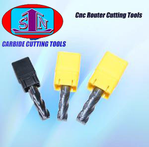 CNC Router Cutting Tools