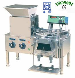 HY-2 Desktop Electrical Counting Machine