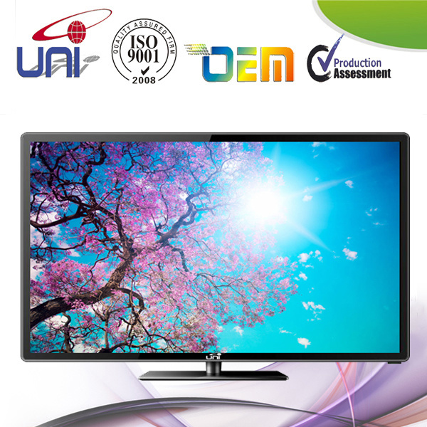 2015 Uni Ultro-Slim E-LED TV
