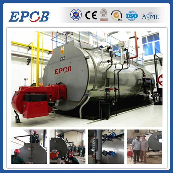 Oil Combi Boilers Price for Industry