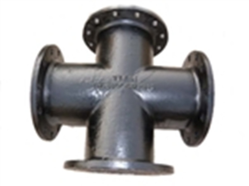 Bsen545 Ductile Iron Pipe Fittings (GGG500-7)
