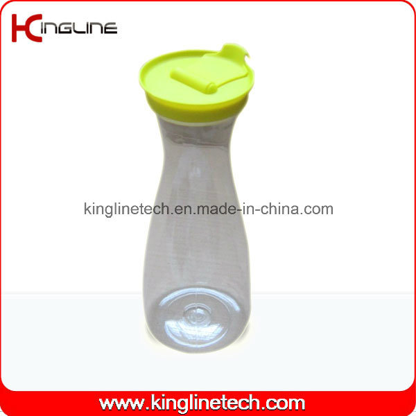 1000ml plastic water jug (KL-8072)