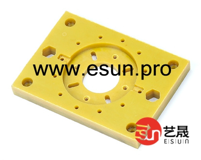 3240 Epoxy Floor Processing (PI811)