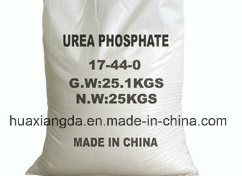 Urea Phosphate Tech Grade Up17-44 Fertilizer (feed grade)