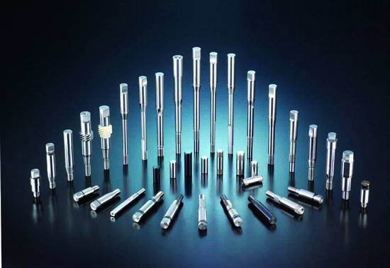Precision Shaft