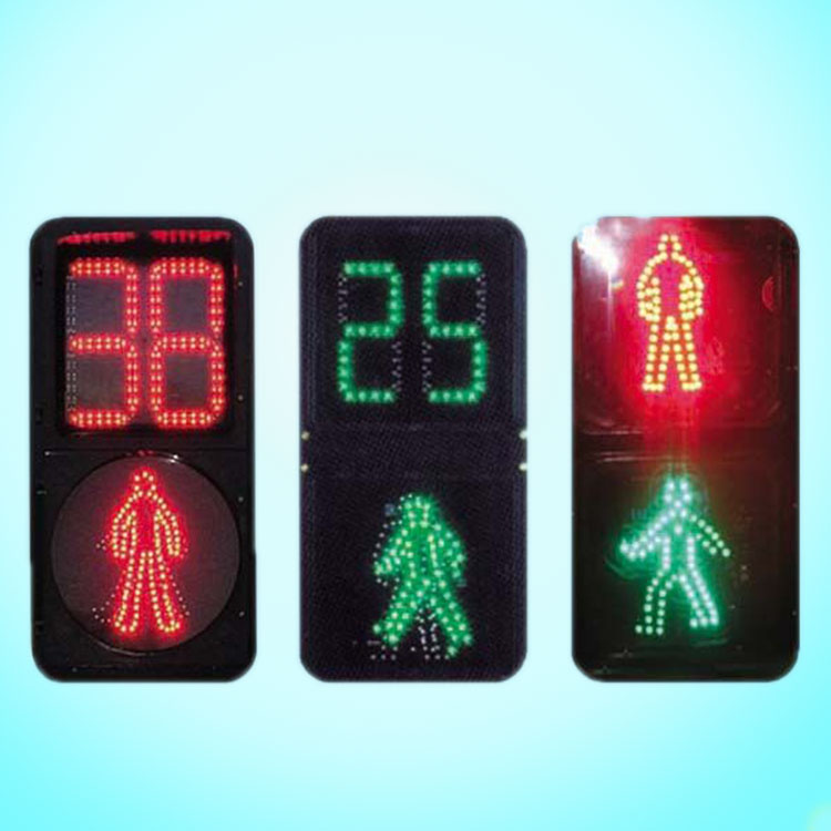 2014 Hot Sales Digital Traffic Countdown Timer
