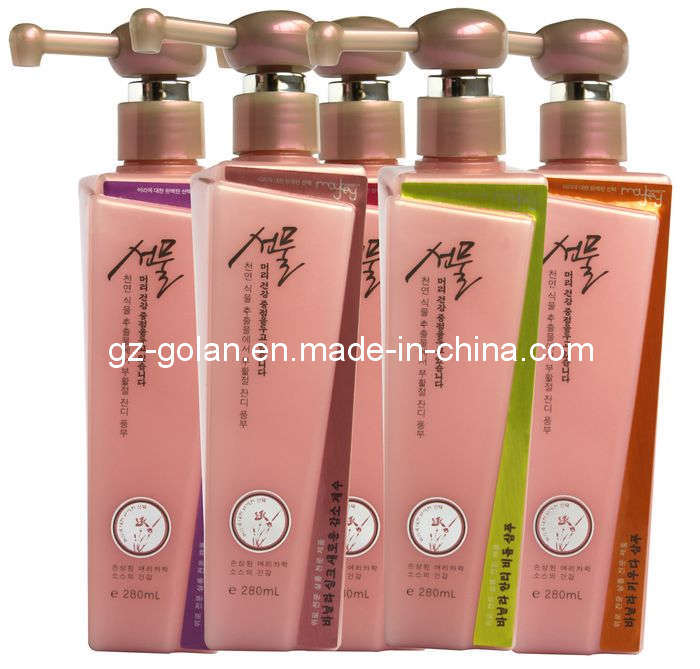 Goroyo Luxury Shampoo 280ml (GL-HS0110)