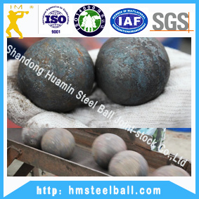 Forged Mill Ball