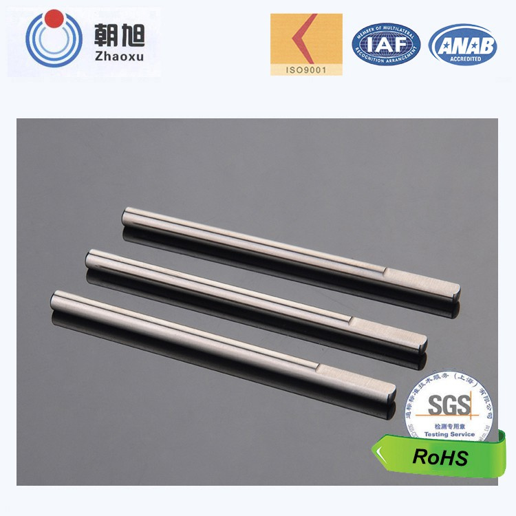 Made in China CNC Machining Precision Pinion Shaft