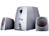 Speaker