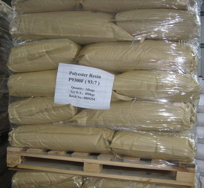 Polyester Resin (ELT-P9307)