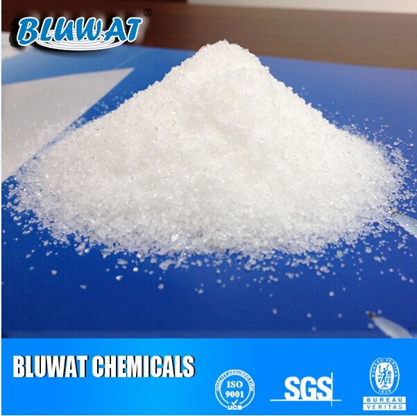 Lubricants of Polyacrylamide for Oil Drilling