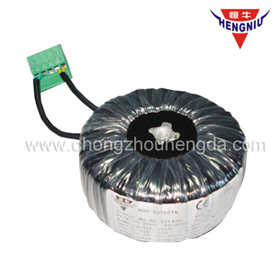 Endurable Transformer