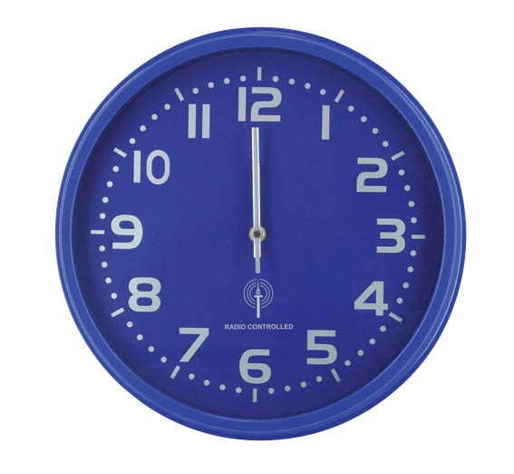 Radio Control Clock (6362)