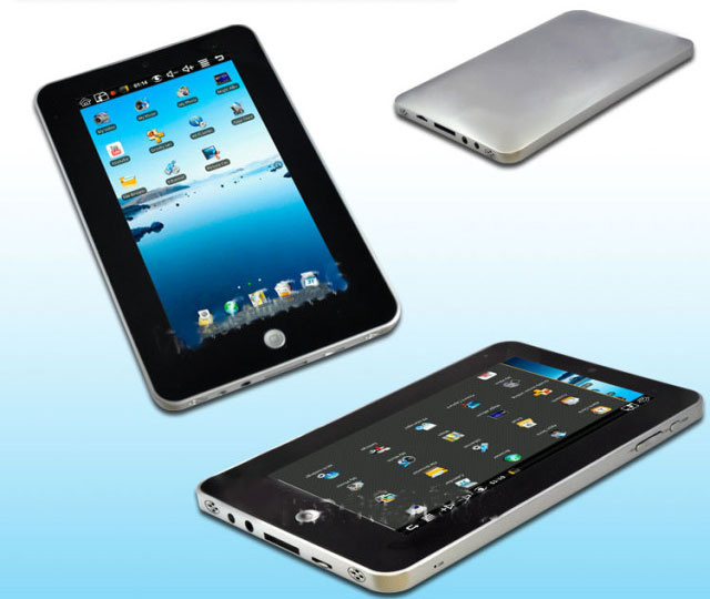 Tablet PC (Epad 7
