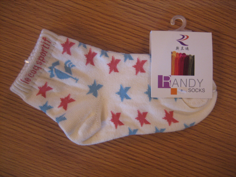 Sock