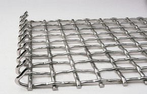 Square Wire Mesh