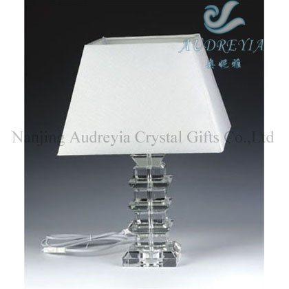 Crystal Table Lamp (AC-TL-004)
