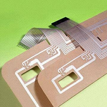 Membrane Panel