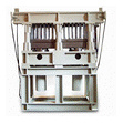 Gypsum Block Machinery