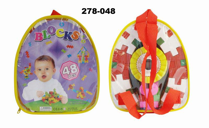 Building Blocks 278-048
