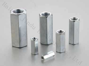 Coupling Nuts