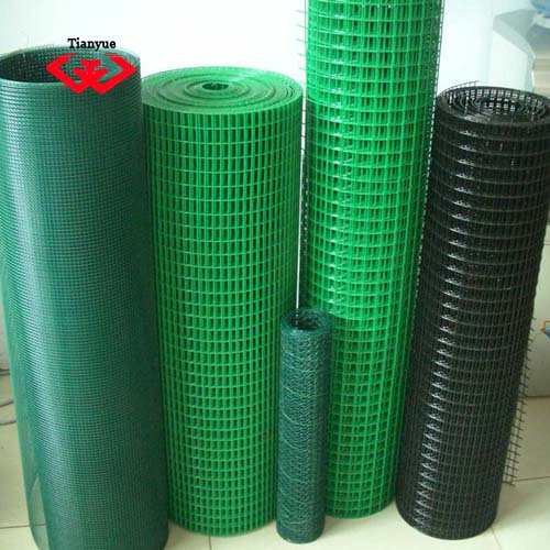 High Quality Welded Wire Mesh (TYC-0001)