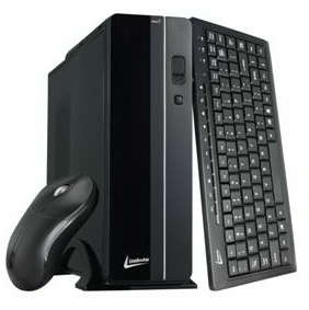 Computer Case (Combo S601)
