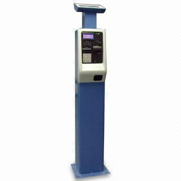 Pay and Display Machine (HLD900A)