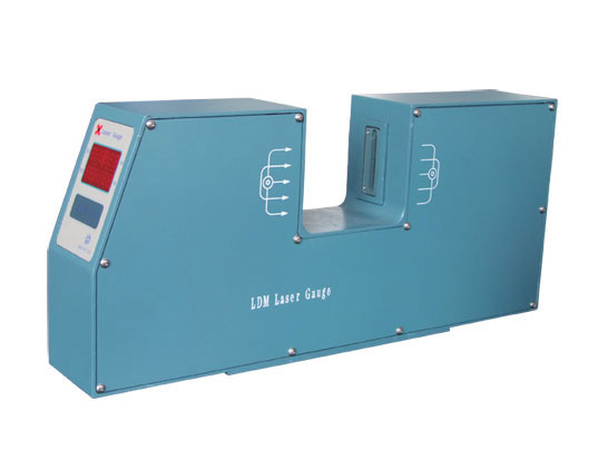 Ldm-25 Non-Contact Laser Outer Diameter Measurement Machine