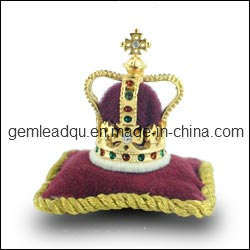 Miniature Crown of Bthe St. Edwards Crown (CST-203)