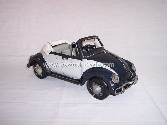 Metal Model Cars(004w)