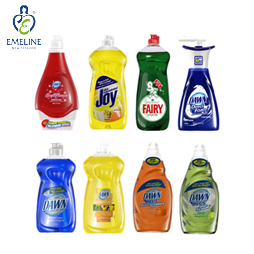 High Quality Car Liquid Cleaner Detergent by OEM/ODM