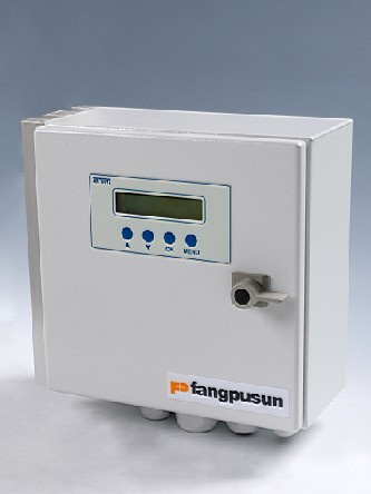 Solar Charge Controller