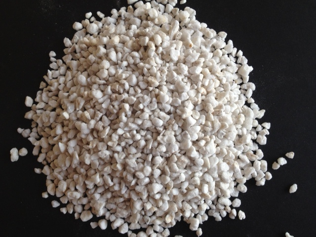 Expanded Perlite
