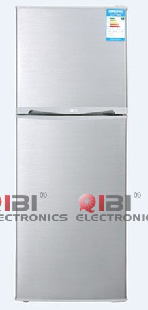 138L AC/DC Compressor Refrigerator