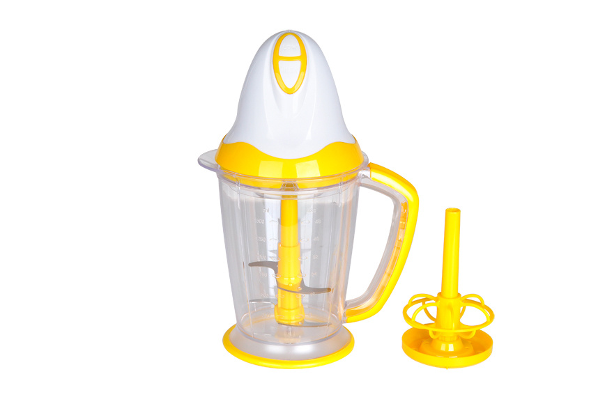 Hot Sale Popular Promotional Home Used Powerful Multi-Function Efficient Electric Chopper of Good Quality (SCP-826)