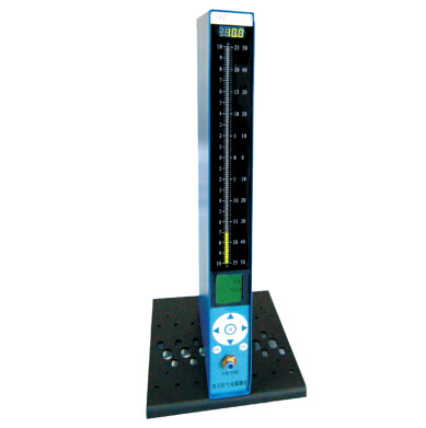 High Precision Model Dzl-3D-20 Digital Readout Gauge Pneumatic Electronic Column Type Micrometer