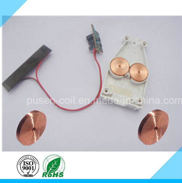 Air Core Coil/Inductor Coil/Toy Coil/Coil/Sensor Coil