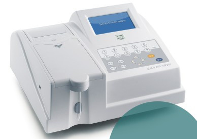 Pathology Biochemistry Machine Biochemistry Analyzer Biochemical Analyser