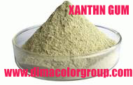 Xanthan Gum Drilling Fluid Additive API Standard