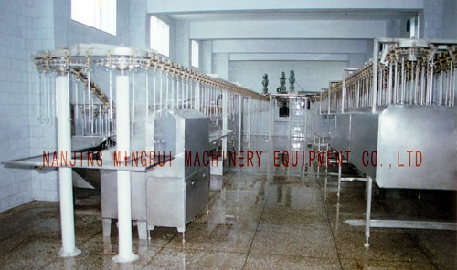 Meat Processing Equipment