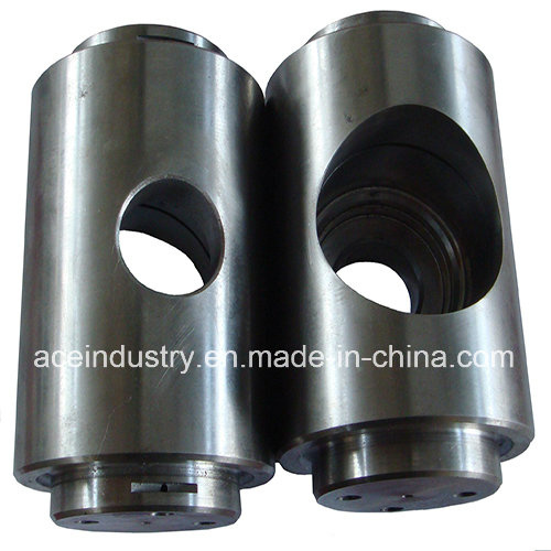 Custom Precision High Quality CNC Machining Parts (ACE-2970)