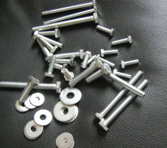 Fasteners