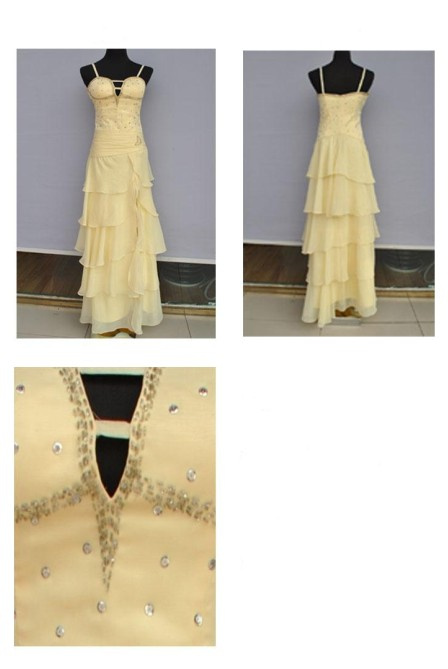 Evening Dresses