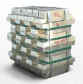 Tin Ingot
