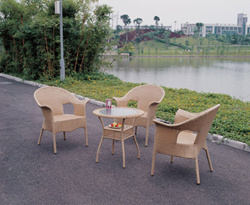 Outside Furniture (SY-10)