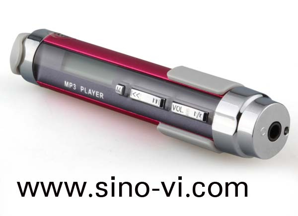 MP3 Player
