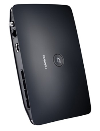 28.8Mbps B683 Wireless 3G Router 32 WiFi Access (B683)