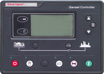 Control Module (HGM7210)